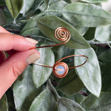 Load image into Gallery viewer, Good Vibes Only Bracelet Cuff