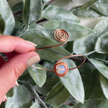 Load image into Gallery viewer, Good Vibes Only Bracelet Cuff