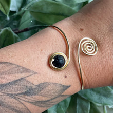 Load image into Gallery viewer, A New Day Bracelet Cuff