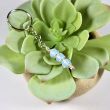 Load image into Gallery viewer, Good Vibes Only Keychain