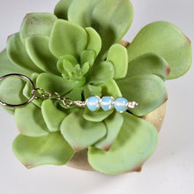 Load image into Gallery viewer, Good Vibes Only Keychain