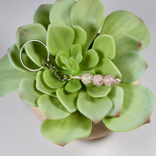 Load image into Gallery viewer, Matters Of The Heart Keychain