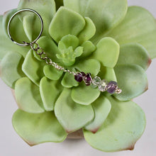 Load image into Gallery viewer, Full Of Focus Keychain