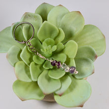 Load image into Gallery viewer, Full Of Focus Keychain