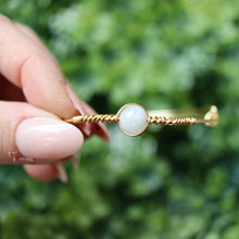 Load image into Gallery viewer, To The Moon And Back Bracelet