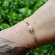 Load image into Gallery viewer, To The Moon And Back Bracelet