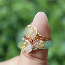Load image into Gallery viewer, Flower Power Ring