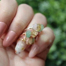 Load image into Gallery viewer, Flower Power Ring