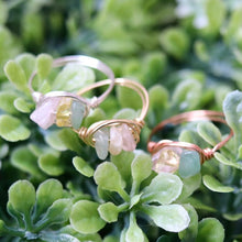 Load image into Gallery viewer, Flower Power Ring