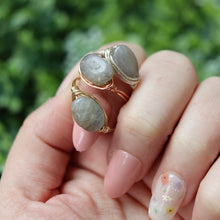 Load image into Gallery viewer, Feeling Enchanted Ring