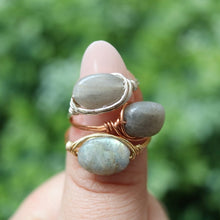 Load image into Gallery viewer, Feeling Enchanted Ring
