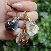 Load image into Gallery viewer, Art Of Healing Necklace