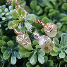 Load image into Gallery viewer, Warm As The Sun Necklace