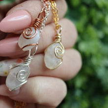 Load image into Gallery viewer, Moonchild Magic Necklace