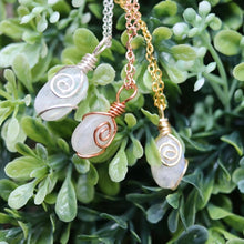 Load image into Gallery viewer, Moonchild Magic Necklace