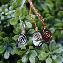 Load image into Gallery viewer, Crystal Cove Necklace