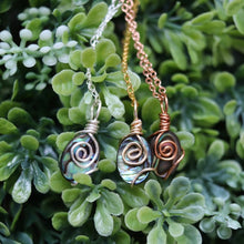 Load image into Gallery viewer, Crystal Cove Necklace