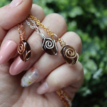 Load image into Gallery viewer, Deeply Rooted Necklace