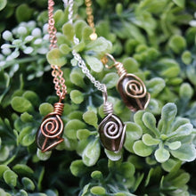 Load image into Gallery viewer, Deeply Rooted Necklace