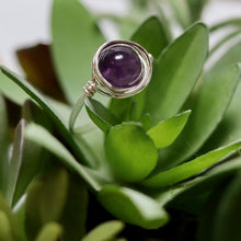 Load image into Gallery viewer, A Touch Of Mother Nature Halo Ring