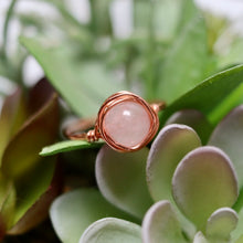 Load image into Gallery viewer, Matters Of The Heart Halo Ring
