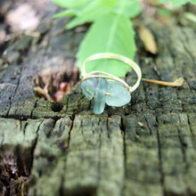 Load image into Gallery viewer, Full of Focus Halo Ring