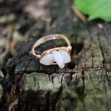 Load image into Gallery viewer, Full of Love Halo Ring