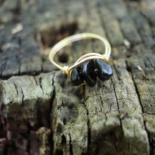 Load image into Gallery viewer, Full of Grounding Halo Ring