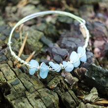 Load image into Gallery viewer, Full of Clarity Bracelet