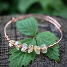 Load image into Gallery viewer, Full of Warmth Bracelet
