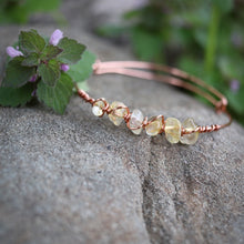Load image into Gallery viewer, Full of Warmth Bracelet
