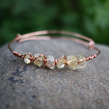 Load image into Gallery viewer, Full of Warmth Bracelet