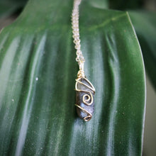 Load image into Gallery viewer, Seeking  Magic *10-20mm  Stone* Necklace