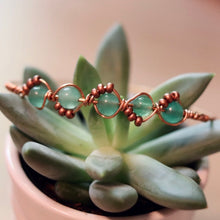 Load image into Gallery viewer, The Lucky One Beaded Bracelet