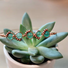 Load image into Gallery viewer, The Lucky One Beaded Bracelet