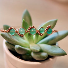 Load image into Gallery viewer, The Lucky One Beaded Bracelet