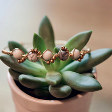 Load image into Gallery viewer, Defense Against The Dark Arts Beaded Bracelet