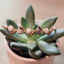 Load image into Gallery viewer, Defense Against The Dark Arts Beaded Bracelet