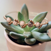 Load image into Gallery viewer, Defense Against The Dark Arts Beaded Bracelet