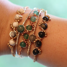 Load image into Gallery viewer, The Lucky One Beaded Bracelet
