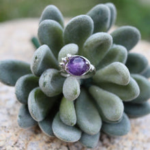 Load image into Gallery viewer, A Touch Of Mother Nature Beaded Halo Ring