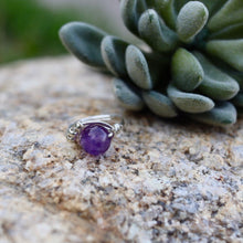 Load image into Gallery viewer, A Touch Of Mother Nature Beaded Halo Ring