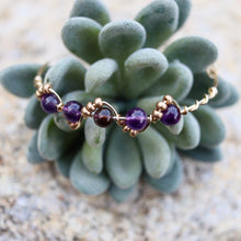 Load image into Gallery viewer, A Touch Of Mother Nature Beaded Bracelet