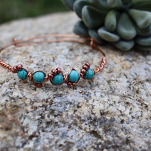 Load image into Gallery viewer, My Tiny Armor Beaded Bracelet