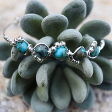 Load image into Gallery viewer, Inner Peace Beaded Bracelet