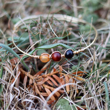 Load image into Gallery viewer, Autumn Leaves Bracelet