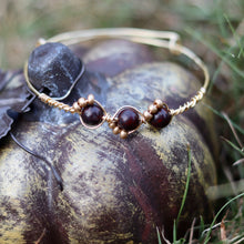 Load image into Gallery viewer, Mystic Falls Beaded Bracelet