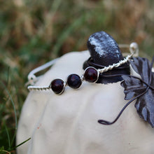Load image into Gallery viewer, Mystic Falls Bracelet