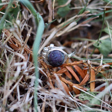 Load image into Gallery viewer, The Secret Potion Beaded Ring