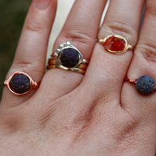 Load image into Gallery viewer, The Secret Potion Beaded Ring